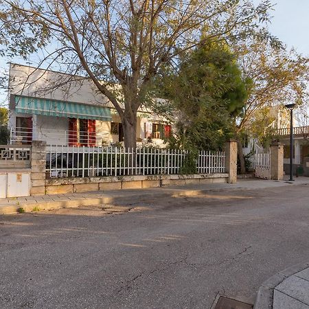 Villa Cactus Port de Alcudia  Exterior foto