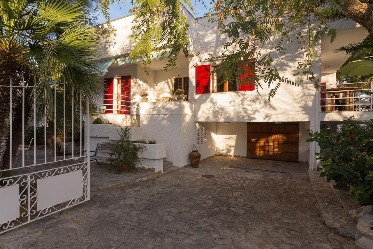 Villa Cactus Port de Alcudia  Exterior foto